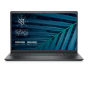 Dell Vostro 3510 Laptop, Intel Core i3-1115G4, 15.6 Inch, 1TB HDD, 4GB RAM, Intel UHD Graphics, Ubuntu, Black