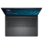 لاب توب ديل فوسترو 3510، انتل كور i5-1135G7، شاشة 15.6 بوصة، هارد 1 تيرا، 4 جيجا رام، كارت شاشة نفيديا MX 350، سعة 2 جيجا، اوبنتو - اسود