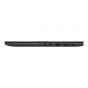 ASUS Vivobook 16X Laptop, Intel Core i7-12700H, 512GB M.2 NVMe PCIe 4.0 SSD, 16GB RAM, 16 Inch, WUXGA, 144Hz, NVIDIA GeForce RTX 4050 6GB GDDR6, Windows 11, Indie Black - K3605ZU-RP260W