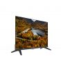 Tornado 32 Inch HD Smart LED TV - 32ES4600E