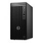Dell Optiplex 7020 PC-7020-MT Tower PC, Intel Core i3-12100, 512GB SSD, 8GB RAM, Intel UHD Graphics, FREEDOS - Black with Dell Keyboard and Mouse