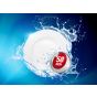 Hitachi Freestanding Dishwasher, 15 Persons, Pearl Inox - HNFP3630XB
