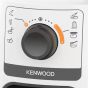 محضر طعام كينوود بملحقاته، 800 وات، ابيض - FDP31.270WH