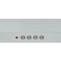 Bosch Chimney Hood, Wall Mount, 90 Cm, Silver - Dwp94cc50t