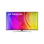 LG NanoCell 50 Inch 4K UHD Smart LED TV with Built-in Receiver - 50NANO846QA