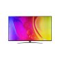 LG NanoCell 50 Inch 4K UHD Smart LED TV with Built-in Receiver - 50NANO846QA