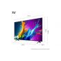 شاشة تلفزيون ال جي 75 بوصة سمارت QNED، بدقة 4K UHD، بريسيفر داخلي - 75QNED80T6B