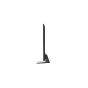 LG NanoCell 50 Inch 4K UHD Smart LED TV with Built-in Receiver - 50NANO846QA
