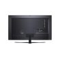 LG NanoCell 50 Inch 4K UHD Smart LED TV with Built-in Receiver - 50NANO846QA