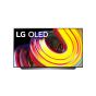 LG 65 Inch 4K UHD Smart OLED TV with Built-in Receiver - OLED65CS6LA