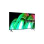 شاشة تلفزيون ال جي OLED سمارت 55 بوصة، دقة 4K UHD بريسيفر داخلي - OLED55A26LA