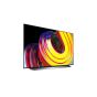 LG 65 Inch 4K UHD Smart OLED TV with Built-in Receiver - OLED65CS6LA
