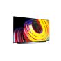 LG 65 Inch 4K UHD Smart OLED TV with Built-in Receiver - OLED65CS6LA