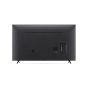 LG 55  Inch 4K UHD Smart LED TV  with Built in Receiver - 55UR801C0LJ