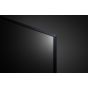 LG 55  Inch 4K UHD Smart LED TV  with Built in Receiver - 55UR801C0LJ
