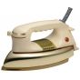 DMH Dry Iron, 1200 Watt, White - E-1200J G