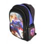 Gharibo Bags School Backpack For Boys, Superman Pattern - Navy