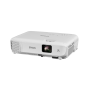 بروجكتور 3LCD ابسون، ابيض - EB-X49