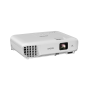 بروجكتور 3LCD ابسون، ابيض - EB-X49