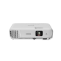 بروجكتور 3LCD ابسون، ابيض - EB-X49