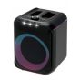 Platinum Professional Bluetooth Speaker, Black - AH-8050