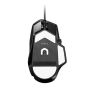 Logitech Wired Gaming Mouse, Black - G502