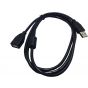 USB Extend Cable 1.5m