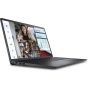 لاب توب ديل فوسترو 3520، انتل كور i7-1255U، شاشة LED WVA مضادة للتوهج بحجم 15.6 بوصة FHD بمعدل تحديث 120 هرتز ومعدل سطوع 250 نت، سعة 512 جيجا SSD، رام 16 جيجا، كارت شاشة انتل ايريس Xe جرافيكس، فري دوس - اسود