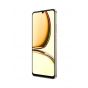 Realme C53, 256GB, 8GB RAM, 4G LTE, Dual SIM - Champion Gold