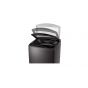 LG Top Load Inverter Washing Machine, 18.5KG, Middle Black - T185V1NDHT2