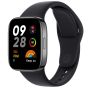 Xiaomi Redmi Watch 3, 1.75 Inch, Black - BHR6851GL