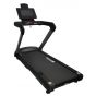 Entercise ALPINA Treadmill, 160 Kg - Black