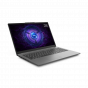 Lenovo LOQ 15IAX9E 83LK0070ED, Intel Core i5-12450HX, 512GB SSD, 16GB RAM, 15.6-inch, FHD, IPS 144Hz, NVIDIA GeForce RTX 3050, 6GB - Windows 11, Luna Grey with Lenovo M100-GY50Z71902