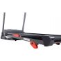 Sprint Treadmill, 150 Kg, Black - 8055A