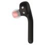 Jabra Eclipse Single Earbud With Multiple Device Pairing, Black- OTE25