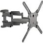 BlueTek Wall Mount, 23:55 Inch TVs, Black - BTD44