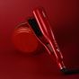 VGR Hair Volumizer and Crimper Iron, 165C-210C, Red - V-531