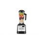 Swiss Pro Plus Professional Countertop Digital Blender, 2 Liters, 2000 Watt, Black- SP-BL2000.D