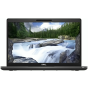 Dell Latitude 5400 Laptop, Intel Core i5-8265U, 1 TB HDD, 4 GB RAM, 14 Inch, FHD Display, Intel HD Graphics, DOS - Black