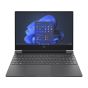 لاب توب جيمنج اتش بي فيكتوس 15-fa1007ne 7Q771EA، انتل كور i7-13700H، هارد 512 جيجا PCIe  الجيل الرابع NVMe M.2 SSD، رام 16 جيجا، شاشة IPS مقاس 15.6 بوصة FHD، بمعدل تحديث 144 هرتز، كارت شاشة انفيديا جي فورس RTX 3050 سعة 6 جيجا GDDR6، ويندوز 11 - فضي 
