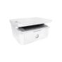 طابعة اتش بي ليزر جيت 3 في 1، اسود - MFP-M141W