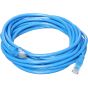 كابل كيندكس LAN Cat 6، 3متر، ازرق - KX1902