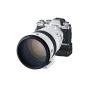 Fujifilm Vertical Battery Grip for X-T3 Mirrorless Camera, Black - VG-XT3