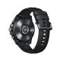 Mibro GS Explorer Smart Watch, 1.32 Inch - Obsidian Black Case and Strap