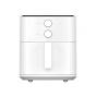 Xiaomi Essential Air Fryer, 6 Liters, 1550 Watt, White - MAF13