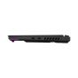 ASUS ROG Strix G16 G614JVR-N3044W - 90NR0II5-M001P0 Gaming Laptop, Intel Core I9-14900HX, 1TB SSD, 8GB RAM, 16 Inch, FHD Plus, WUXGA, 165Hz, Nvidia GeForce RTX 4060 8GB, Windows 11 - Eclipse Grey