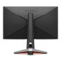 BenQ MOBIUZ 25 Inch FHD IPS Gaming Monitor, Black - EX2510S