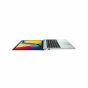 لاب توب اسوس فيفوبوك جو 15 E1504FA-BP083W، ايه ام دي رايزن 3 7320U، هارد SSD سعة 256 جيجا، رام 8 جيجا، شاشة 15.6 بوصة بدقة FHD ومعدل تحديث 60 هرتز، كارت شاشة ايه ام دي راديون، ويندوز 11 - رمادي اخضر