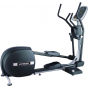 Life Fitness Electric Elliptical- Black