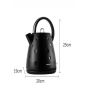 Sokany Electric Kettle, 1.7 Liters, 2200 Watt, Black - Sk-1033